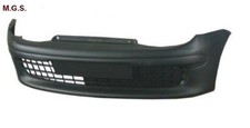 PARAURTI ANTERIORE-NERO PER