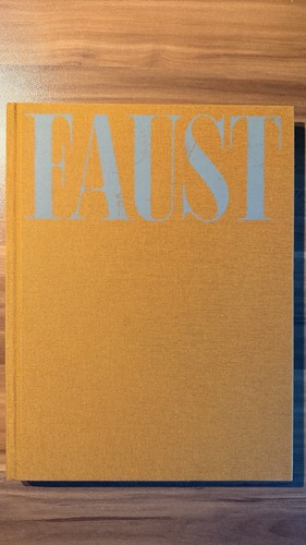 Ausstellungskatalog anne imhof - anne,