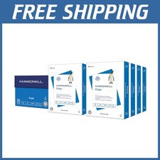 Smooth Finish Printer Paper -
