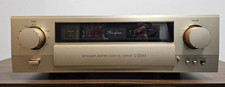 Preamplificatore Accuphase C-2300