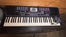 Yamaha portatone psr - portatone, psr-220
