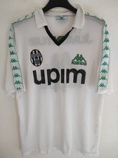 JUVENTUS 1990-1991 Upim training camiseta shirt trikot maillot maglia XL