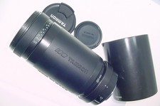 Tamron 200-400 mm f/5.6 AF LD