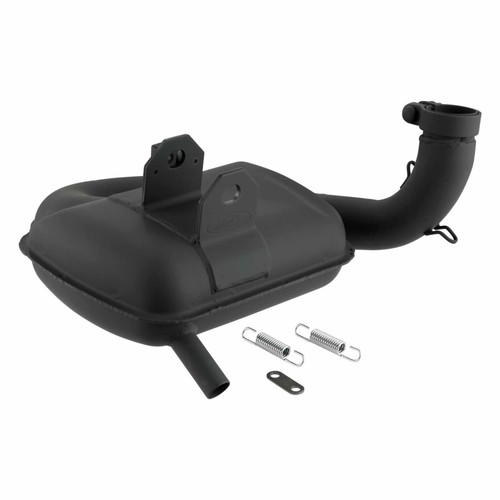 Marmitta racing sip - racing, 3.0