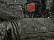 Pantaloni HOT UNISEX DAINESE