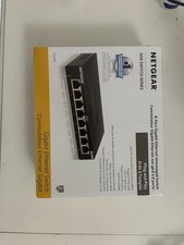 Netgear port gigabit - netgear,