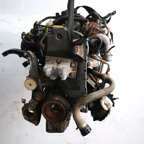 Motore semicompl 199a8000 - semicompl.,