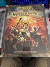 Wizards of the Coast Dungeons