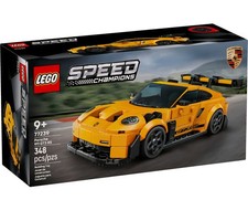 LEGO Speed Champions Porsche