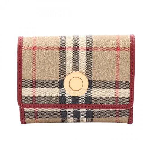 Portafoglio burberry nova - portafoglio,