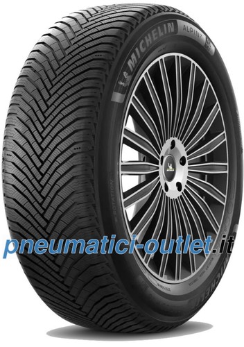 Michelin alpin 195 r15 - alpin, 195/65