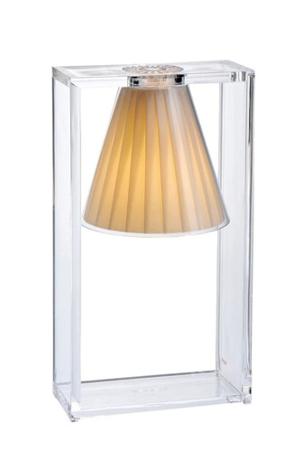 Lampada kartell light - kartell, light-air