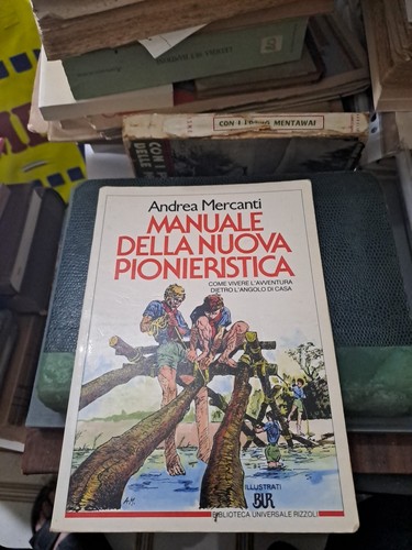 Manuale della nuova - della,