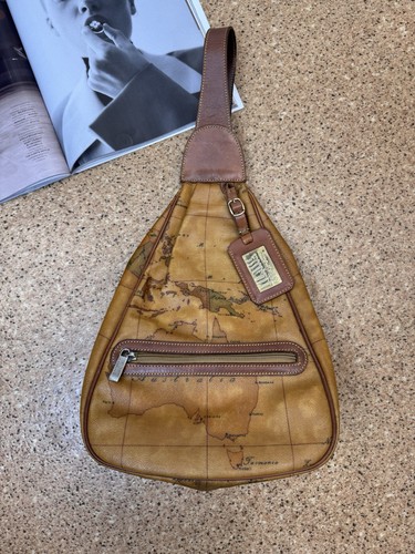 Borsa viaggio alviero - da,