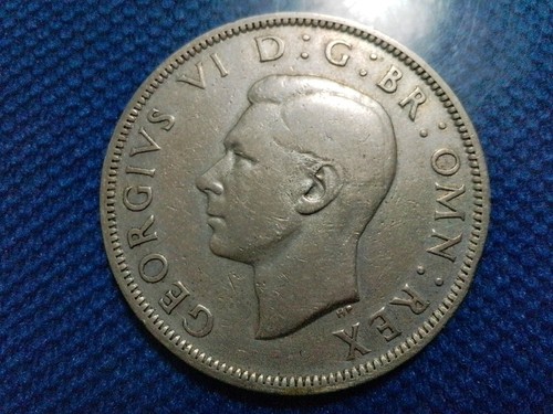 1942 rex georgivs - _,