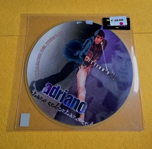 Adriano celentano ragazzi - adriano, celentano-i