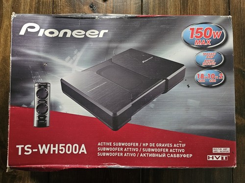 Amplificatore mosfet subwoofer - amplificatore,