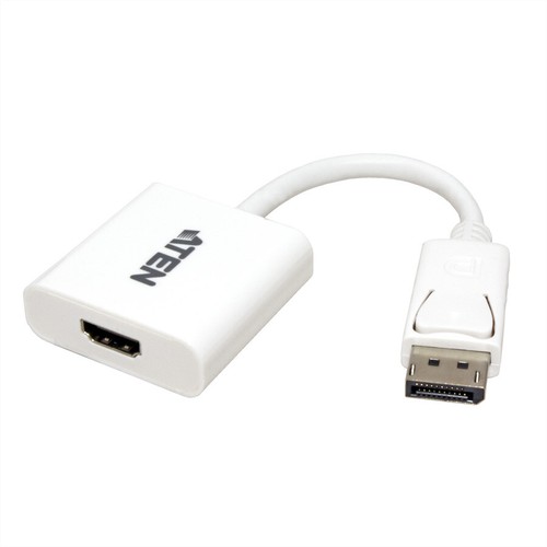 Adattatore displayport a - displayport,