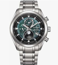 Orologio Citizen Uomo Titanio