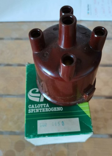 1650 calotta spinterogeno per - ,