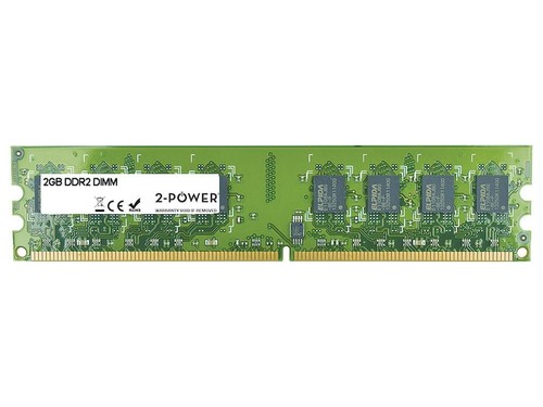 Power mem1202a memoria - 2, gb