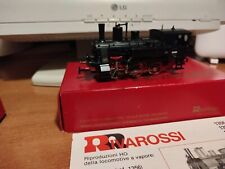 Vaporiera RIVAROSSI BR 89 FERROVIE TEDESCHE Art.1357