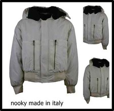 Giubbotto uomo imbottito - uomo,