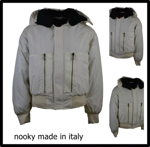 Giubbotto uomo imbottito - giubbotto,