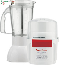 Tritatutto e frullatore La