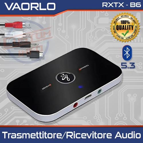 Ricevitore trasmettitore - ricevitore,