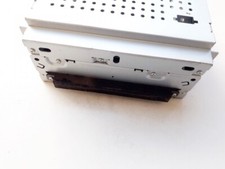 Autoradio Volvo V70 2007