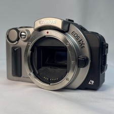 Canon EOS IX E 240 fotocamera