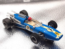 Fleischmann Auto Ferrari