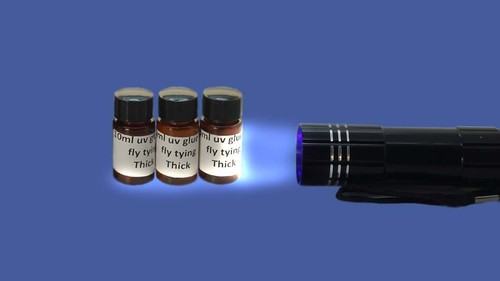30ml denso gel resina - denso, e