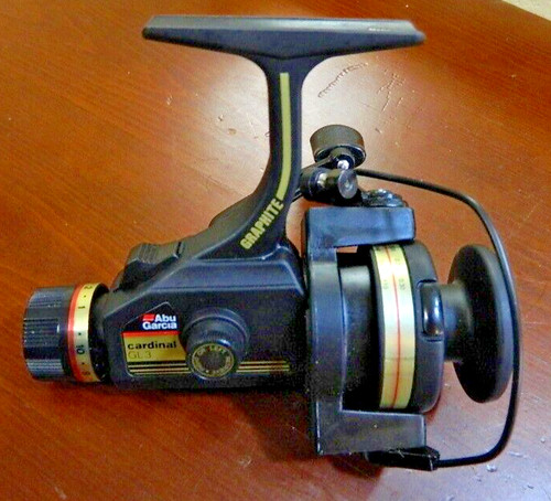 Mulinello pesca spinning - mulinello, da
