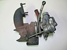 46550485 TURBINA TURBOCOMPRESSORE MOTORE FIAT MAREA 2.4 JTD ANNO 2000