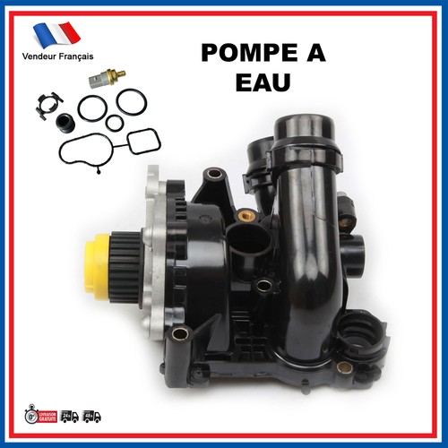 Pompa per acqua pae pinze - pompa,