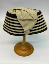 FEZ ANTICO BIMBO BIMBA BAMBINO ANNI 20-30'  -  BALILLA ??????