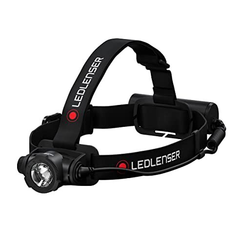 Ledlenser h7r core torcia - ledlenser,