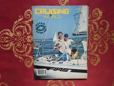 Serie di Riviste Nautica, Vela viaggio in mare Yachtdigest Autonautica, Barche,