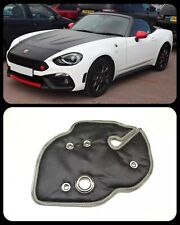 Nero Copertura termica blanket