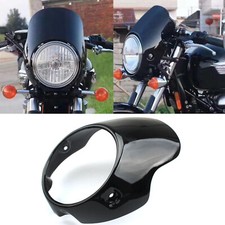 Carena faro moto - , 8"
