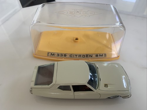 Citroen auto pilen m339 - citroen,