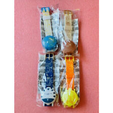 2 [4 tipi] Orologio Adventure