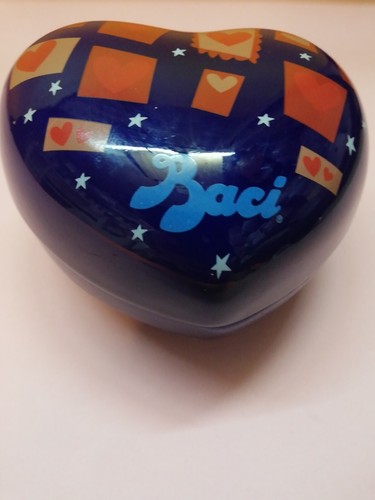 Baci perugina cuore porta - baci,