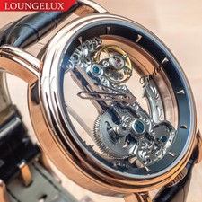 Orologio meccanico automatico