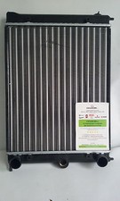 Water Radiator Cooling Liquid
