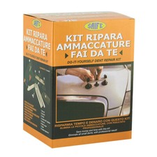Kit Ripara Ammaccature Auto