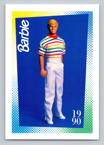 Mio primo ken fashion una - il,