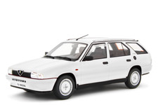 LAUDORACING-MODELS 1:18 Alfa 33 1.7 Sport Wagon Q.V. 1988 LM177D